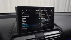 2024 Hyundai Casper Turbo Inspiration, зелёный — фото 16