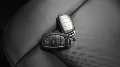 2024 Hyundai Casper Turbo Inspiration, зелёный — фото 18
