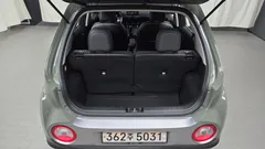 2024 Hyundai Casper Turbo Inspiration, зелёный — фото 20
