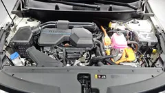 2024 Kia Sportage Nobleless 2WD, белый — фото 6