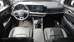 2024 Kia Sportage Nobleless 2WD, белый — фото 14