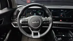 2024 Kia Sportage Nobleless 2WD, белый — фото 16
