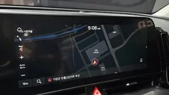 2024 Kia Sportage Nobleless 2WD, белый — фото 17