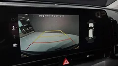 2024 Kia Sportage Nobleless 2WD, белый — фото 18