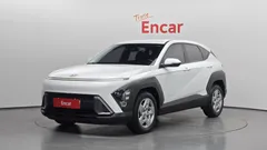 2023 Hyundai Kona Gasoline 1.6 Turbo 2WD — фото 1