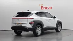 2023 Hyundai Kona Gasoline 1.6 Turbo 2WD — фото 2