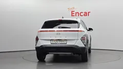 2023 Hyundai Kona Gasoline 1.6 Turbo 2WD — фото 4