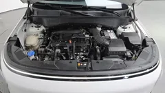 2023 Hyundai Kona Gasoline 1.6 Turbo 2WD — фото 6