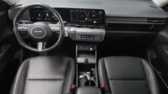 2023 Hyundai Kona Gasoline 1.6 Turbo 2WD — фото 7