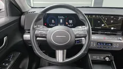 2023 Hyundai Kona Gasoline 1.6 Turbo 2WD — фото 12