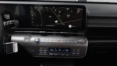 2023 Hyundai Kona Gasoline 1.6 Turbo 2WD — фото 20