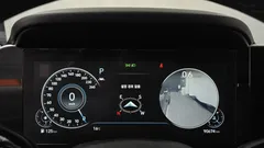 2023 Hyundai Grandeur 2.5, чёрный — фото 8