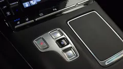 2023 Hyundai Grandeur 2.5, чёрный — фото 9