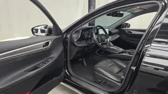 2023 Hyundai Grandeur 2.5, чёрный — фото 10