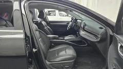 2023 Hyundai Grandeur 2.5, чёрный — фото 11