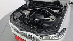 2022 BMW X6 xDrive40i M Sport — фото 6