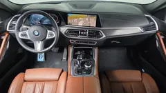 2022 BMW X6 xDrive40i M Sport — фото 7