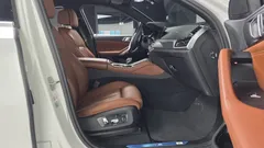2022 BMW X6 xDrive40i M Sport — фото 11
