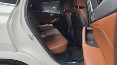 2022 BMW X6 xDrive40i M Sport — фото 12