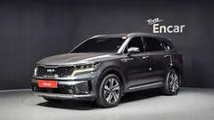 2023 Kia Sorento HEV 1.6 2WD — фото 1