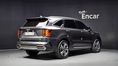 2023 Kia Sorento HEV 1.6 2WD — фото 2