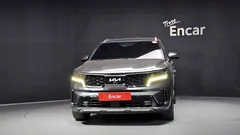 2023 Kia Sorento HEV 1.6 2WD — фото 3