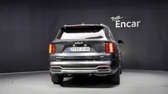 2023 Kia Sorento HEV 1.6 2WD — фото 4