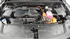 2023 Kia Sorento HEV 1.6 2WD — фото 6