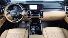 2023 Kia Sorento HEV 1.6 2WD — фото 7