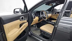 2023 Kia Sorento HEV 1.6 2WD — фото 10