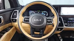 2023 Kia Sorento HEV 1.6 2WD — фото 13