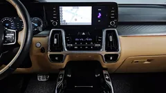 2023 Kia Sorento HEV 1.6 2WD — фото 14
