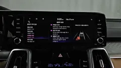 2023 Kia Sorento HEV 1.6 2WD — фото 16