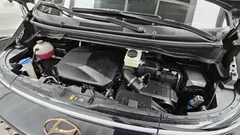 2023 Hyundai Staria 4WD Lounge 9-Seater, чёрный — фото 6