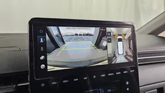 2023 Hyundai Staria 4WD Lounge 9-Seater, чёрный — фото 14