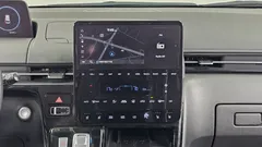 2023 Hyundai Staria 4WD Lounge 9-Seater, чёрный — фото 17
