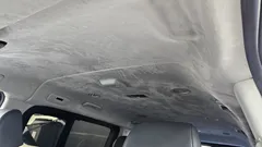 2023 Hyundai Staria 4WD Lounge 9-Seater, чёрный — фото 18