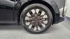 2023 Hyundai Staria 4WD Lounge 9-Seater, чёрный — фото 20