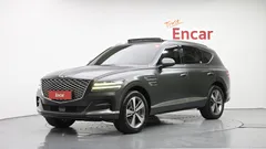 2023 Genesis GV80 3.5T Gasoline AWD — фото 1