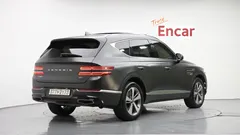 2023 Genesis GV80 3.5T Gasoline AWD — фото 2