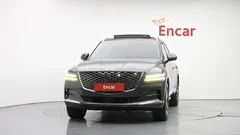 2023 Genesis GV80 3.5T Gasoline AWD — фото 3