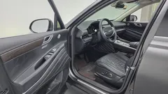 2023 Genesis GV80 3.5T Gasoline AWD — фото 10