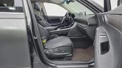 2023 Genesis GV80 3.5T Gasoline AWD — фото 11