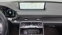 2023 Genesis GV80 3.5T Gasoline AWD — фото 14