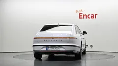 2023 Hyundai Grandeur Exclusive, белый — фото 4