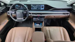 2023 Hyundai Grandeur Exclusive, белый — фото 7