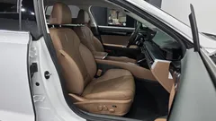2023 Hyundai Grandeur Exclusive, белый — фото 11