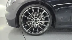 2023 Mercedes-Benz E-Class E350 4MATIC AMG Line — фото 5