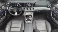 2023 Mercedes-Benz E-Class E350 4MATIC AMG Line — фото 7