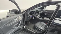 2023 Mercedes-Benz E-Class E350 4MATIC AMG Line — фото 10